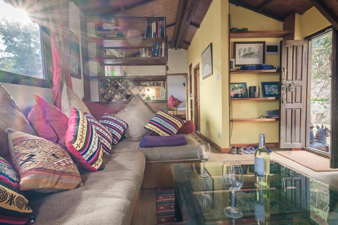 Shivapuri Heights Cottage Kathmandu Buitenkant foto